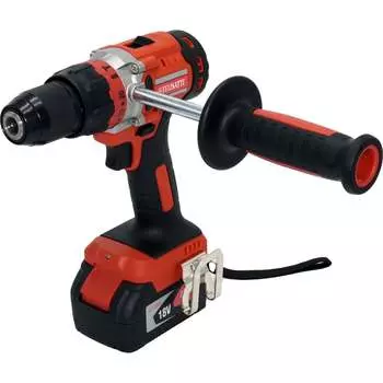 Дрель Felisatti ДАУ-13/18В 153.5.1.10