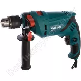 Дрель Hyundai