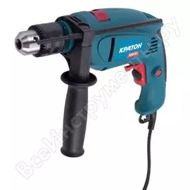Дрель кратон pd-530к 3 02 01 006