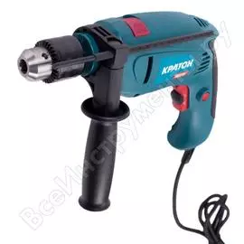 Дрель Кратон PD-620 3 02 01 008