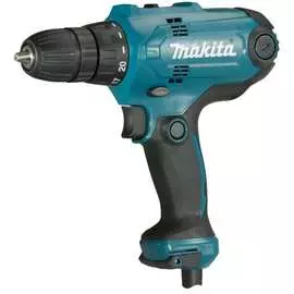 Дрель-шуруповерт Makita DF0300