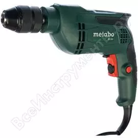 Дрель Metabo