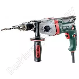 Дрель metabo sbe 850-2 600782510