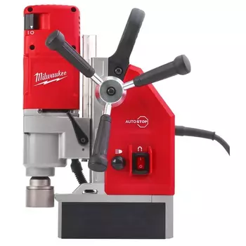 Дрель Milwaukee MDE 41 4933451015