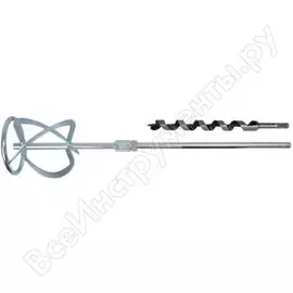 Дрель-миксер диолд дэм-1 10013010