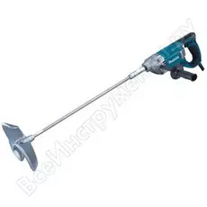 Дрель-миксер makita ut2204