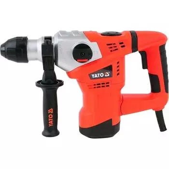 Дрель перфоратор YATO YT-82127