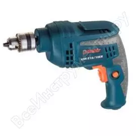 Дрель rebir uм-510/10еr 07.001.00017