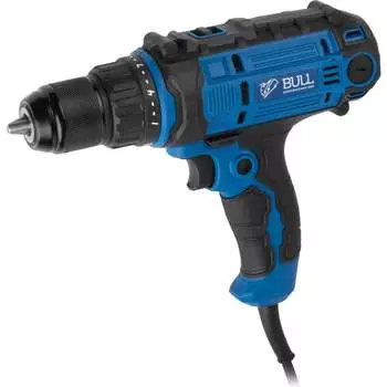 Дрель шуруповерт BULL CDR 1340 1333409