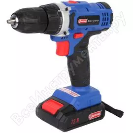 Дрель-шуруповерт ДИОЛД