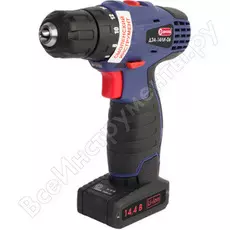 Дрель-шуруповерт диолд дэа-14ли-06 10022108