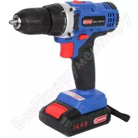 Дрель-шуруповерт ДИОЛД