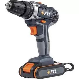 Дрель-шуруповерт FTL PSR 7034