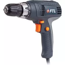 Дрель-шуруповерт FTL CSR 400 7037