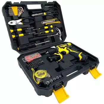 Дрель шуруповерт GOODKING EC-1202104