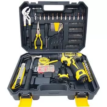 Дрель шуруповерт GOODKING EC-1202195