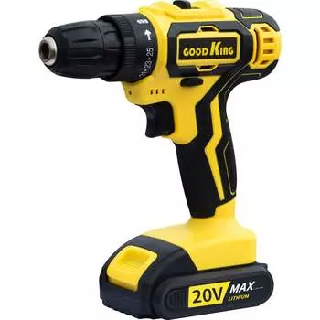 Дрель шуруповерт GOODKING EC-2001195