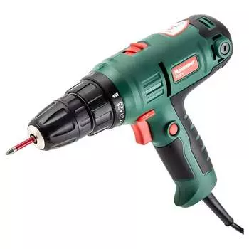 Дрель-шуруповерт Hammer Flex DRL420А 522508