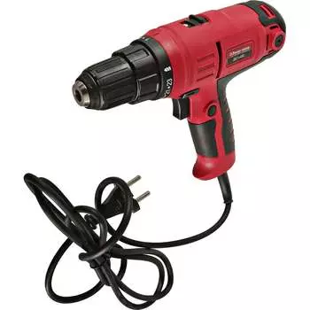 Дрель-шуруповерт Энергомаш