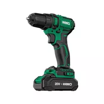 Дрель шуруповерт KIMO 16818S