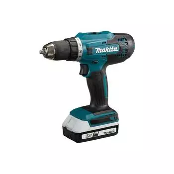 Дрель шуруповерт Makita G-серия DF488D002