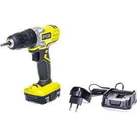 Дрель-шуруповерт Ryobi