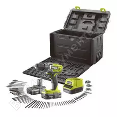 Дрель-шуруповерт Ryobi