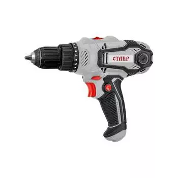 Дрель шуруповерт Ставр ДШС-10/470-2С 9030100420