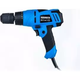 Дрель-шуруповерт WorkMaster ДШ-450