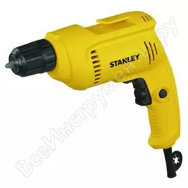 Дрель Stanley STDR5510C