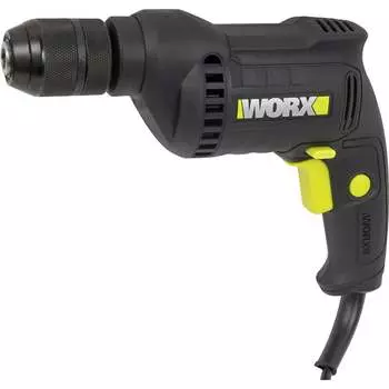 Дрель WORX Professional WU124