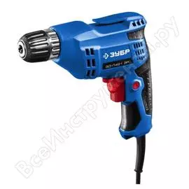 Дрель ЗУБР ПРОФЕССИОНАЛ ЗД-П421 ЭР