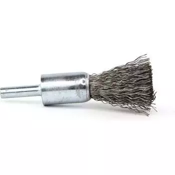 Дрели концевая щетка для 17 мм EuroBrush EB-E17SS1