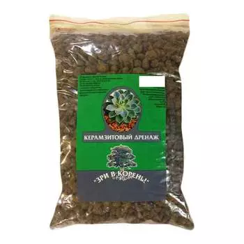 Дренаж Зри в корень 4610014743921