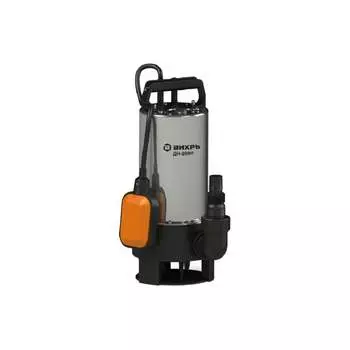 Дренажная насос Вихрь ДН-900H 68/2/21