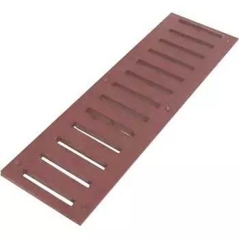 Дренажная решетка ООО ТК "ТИТАН"