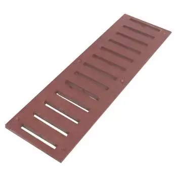 Дренажная решетка ООО ТК "ТИТАН" 501418РВ