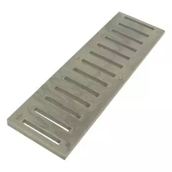 Дренажная решетка ООО ТК "ТИТАН" 501428РМ