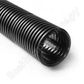 Двухслойная дренажная труба POLYTRON PRODREN D205203701