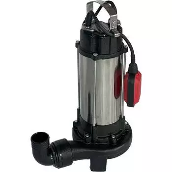 Дренажно-канализационный насос Slogger