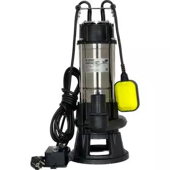 Дренажно-канализационный насос WWQ NB-1500GM