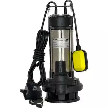 Дренажно-канализационный насос WWQ NB-1500