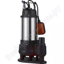 Дренажно-канализационный насос WWQ NB-450