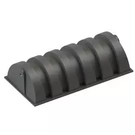 Дренажный инфильтратор Asplast EL-25P-DI-300L-BL