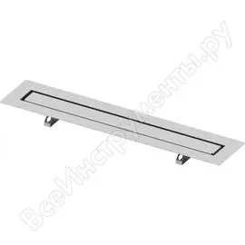 Дренажный канал для укладки натурального камня TECE