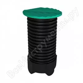 Дренажный колодец Rostok 633.1000.899.0