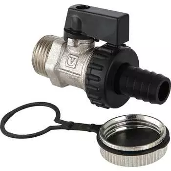 Дренажный кран для коллекторной группы ELSEN EMi01.003