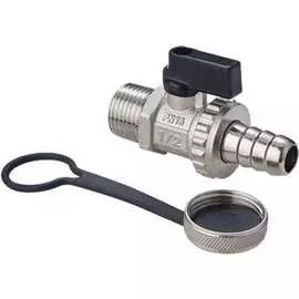 Дренажный кран MVI