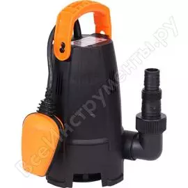 Дренажный насос acquaer rgs-406pw 7.5.6