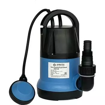 Дренажный насос Акватек DP750A 9/185 0-18-0306